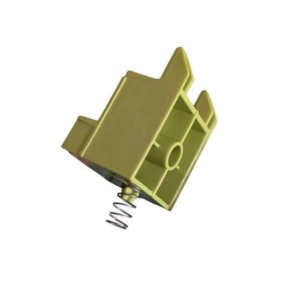 Dirty Water Tank Release Button Hoover Floormate Deluxe Hard Floor FH40160 - Picture 2 of 3